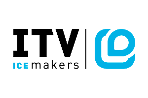 Logo IIV Ice Markers